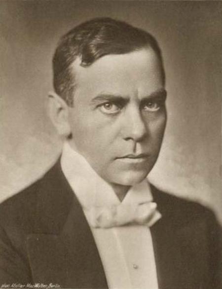 Gerhard Dammann