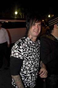 The Rev The Rev