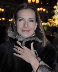 Carole Bouquet Film Lista  (Filmografia) 