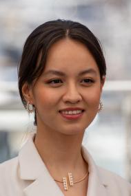 Lucie Zhang Film Lista  (Filmografia) 