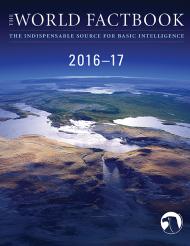 CIA World Factbook CIA World Factbook