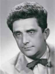 Bohumil Bezouška