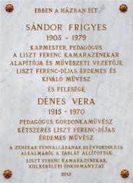 Franz Liszt Chamber Orchestra