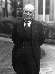 Firmin Gémier