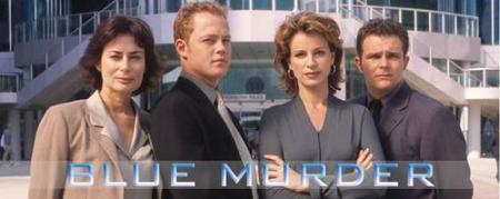 Blue Murder