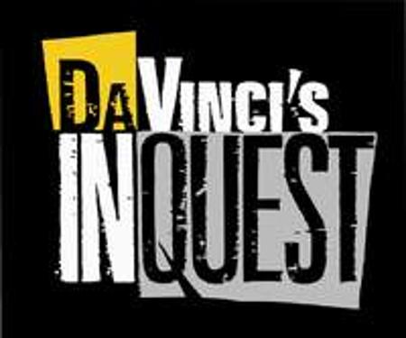 Da Vinci's Inquest