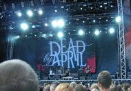 Dead by April Dead by April