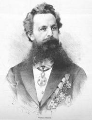 Vojtěch Hlaváč Canzoni Lista 