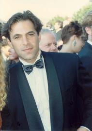 Ken Olin Film Lista  (Filmografia) 