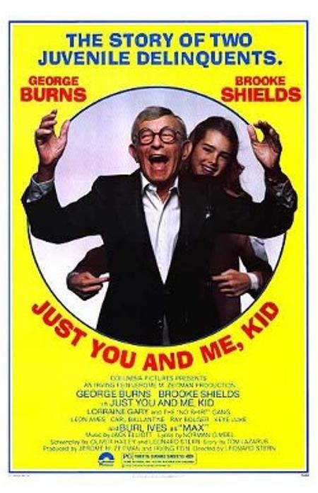 Noi due soli (film 1979)