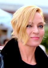 Uma Thurman Uma Thurman