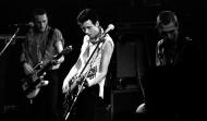 The Clash The Clash