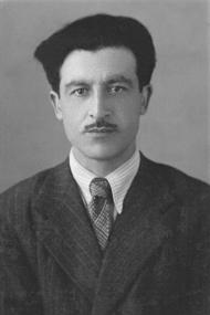 Nadir Mansurov Nadir Mansurov