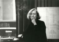 Rosemarie Fendel Film Lista  (Filmografia) 