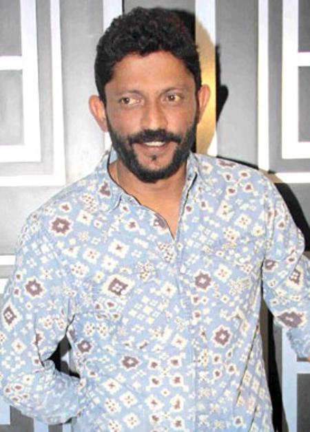 Nishikant Kamat Nishikant Kamat