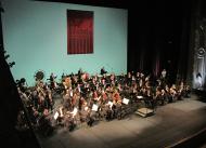 Orchestra nazionale russa