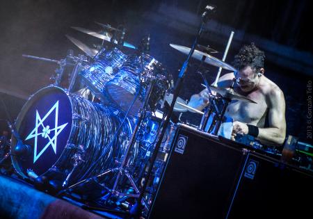 Stephen Perkins Canzoni Lista 