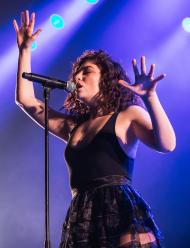 Lorde Lorde