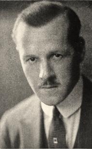 Jack Holt