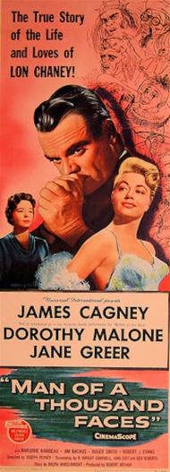 L'uomo dai mille volti