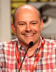Rob Corddry Rob Corddry