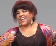 Linda Lewis Linda Lewis