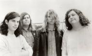 Screaming Trees Screaming Trees