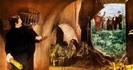 Frankenstein contro l'uomo lupo