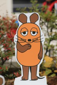 Die Sendung mit der Maus