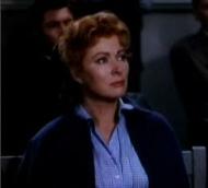 L'orfana senza sorriso