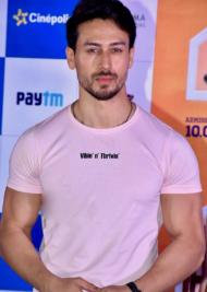 Tiger Shroff Tiger Shroff