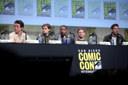 Fantastic 4 - I Fantastici Quattro