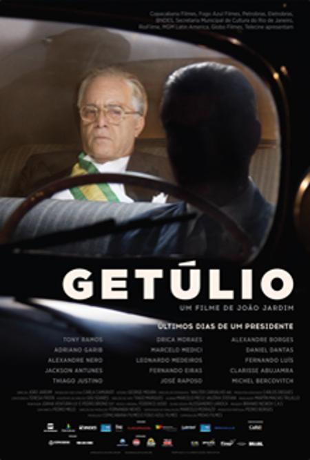 Getúlio Getúlio