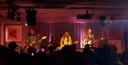 Speedy Ortiz Speedy Ortiz
