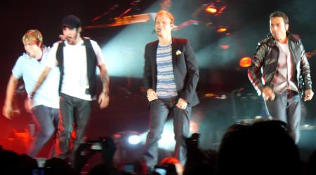 Backstreet Boys Backstreet Boys