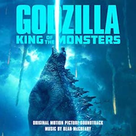 Godzilla II - King of the Monsters Godzilla II - King of the Monsters