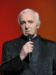 Charles Aznavour Charles Aznavour