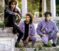 Soda Stereo Soda Stereo