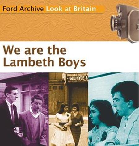 We Are the Lambeth Boys