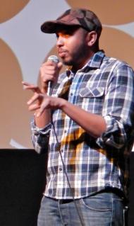 Justin Simien Film Lista  (Filmografia) 
