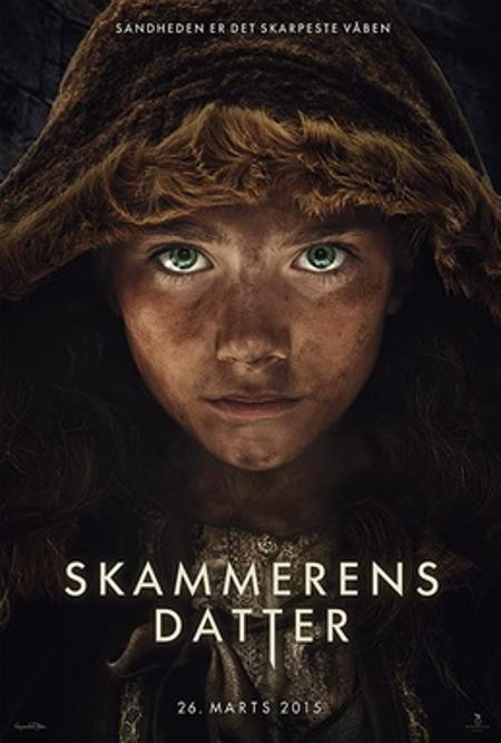 La figlia della sciamana