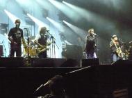 Los Fabulosos Cadillacs Los Fabulosos Cadillacs