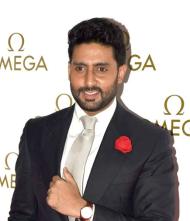 Abhishek Bachchan Abhishek Bachchan