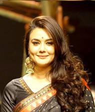 Preity Zinta Preity Zinta