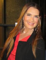 Brooke Shields Film Lista  (Filmografia) 
