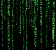 Matrix Reloaded