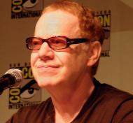 Danny Elfman Danny Elfman