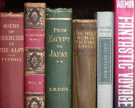 Minisaga Libri Lista 