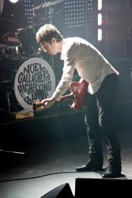 Noel Gallagher's High Flying Birds
