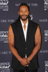 McKinley Freeman
